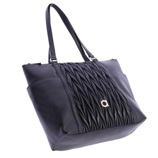 Bolso shopper amichi negro QI5344 001 [2]