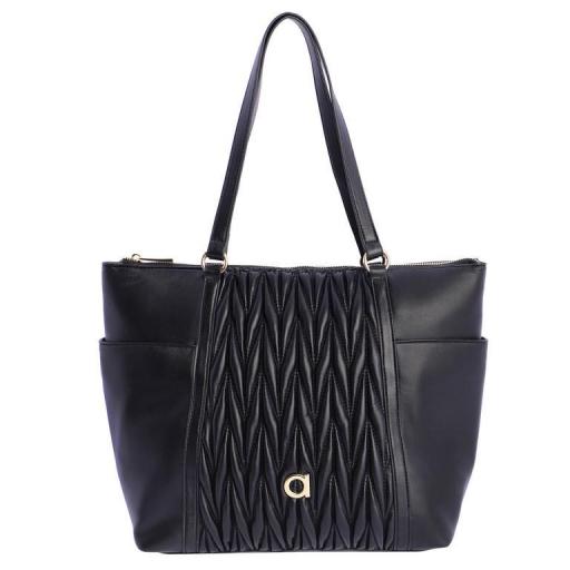 Bolso shopper amichi negro QI5344 001 [4]