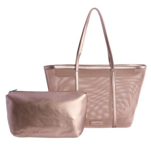 Bolso shopper amichi para mujer SV2008 [2]