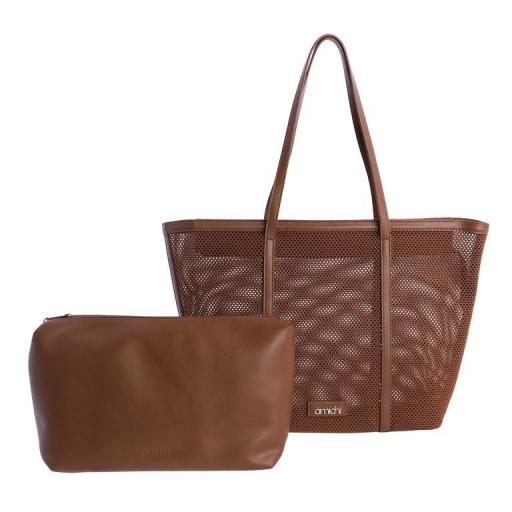 Bolso shopper amichi para mujer SV2008 [3]