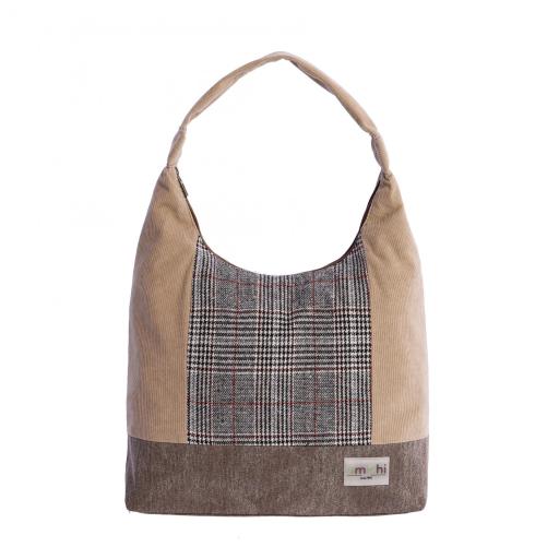 Bolso shopper amichi patch QI1506 000