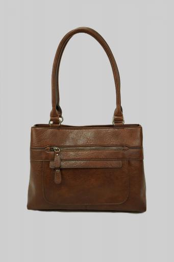 Bolso shopper con doble asa matties 21957 [2]