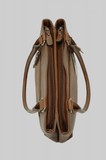 Bolso shopper con doble asa matties 21957 [4]