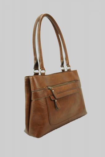 Bolso shopper con doble asa matties 21957 [0]