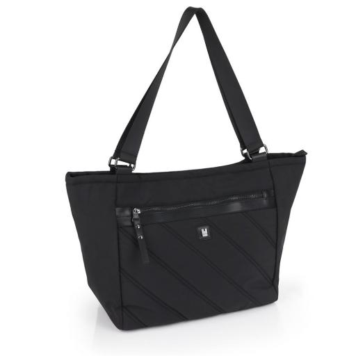 Bolso shopper gabol aura negro 600528 001 [4]