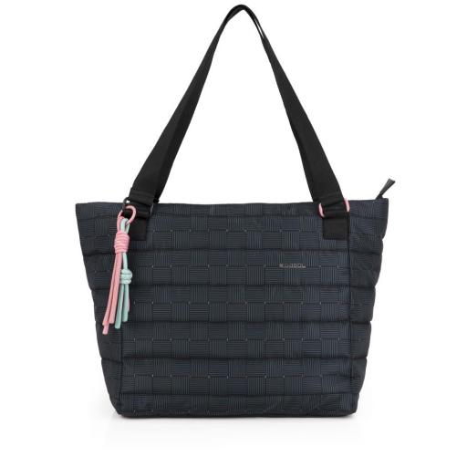 Bolso shopper gabol hanae 604228