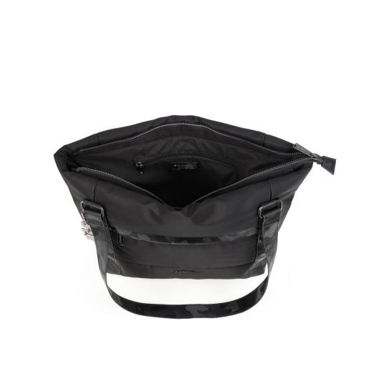 Bolso shopper gabol ingrid negro 602628 001 [2]