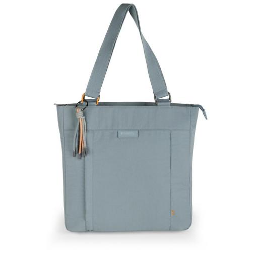 Bolso shopper gabol nerea azul 604835 [0]
