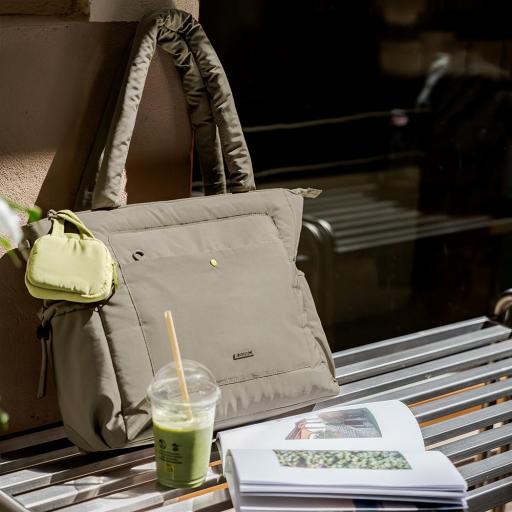Bolso shopper gabol nube 605935