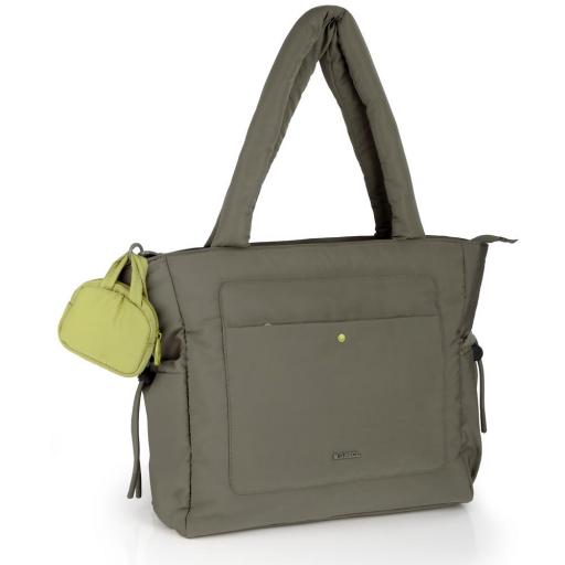 Bolso shopper gabol nube 605935 [5]