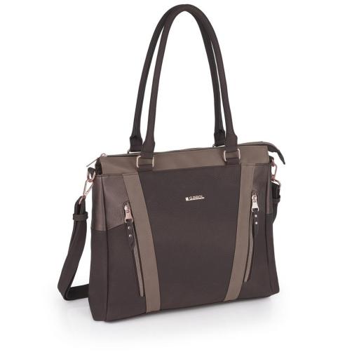 Bolso shopper gabol thelma marrón 602735 002 [4]