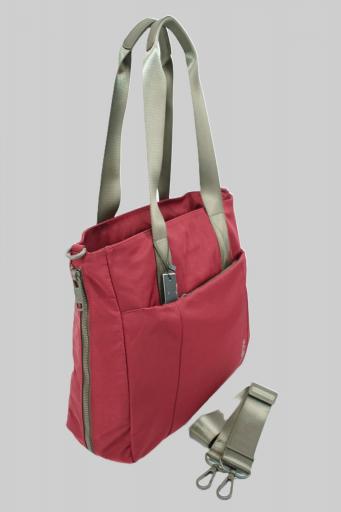 Bolso shopper kcb balloon cereza 3525 CE [3]