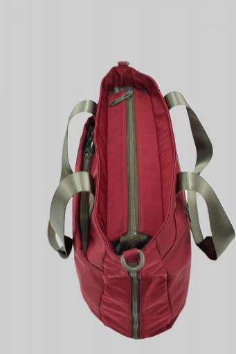 Bolso shopper kcb balloon cereza 3525 CE [5]