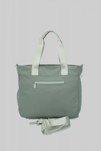 Bolso shopper kcb balloon gris 3437 GR [1]