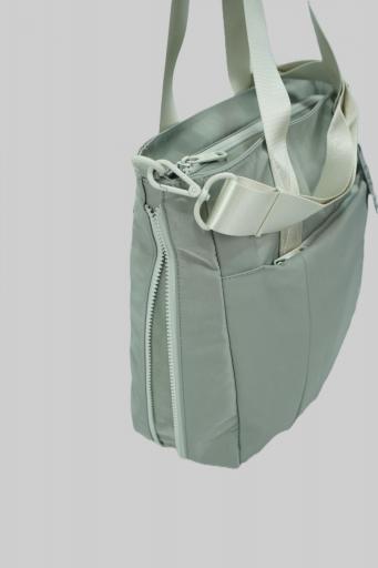 Bolso shopper kcb balloon gris 3437 GR [4]