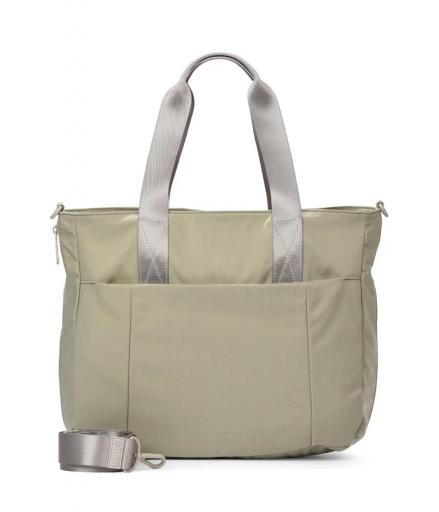 Bolso shopper kcb balloon kakhi cl 3525 KH