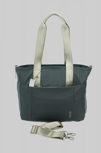 Bolso shopper kcb balloon negro 3525 NE [0]