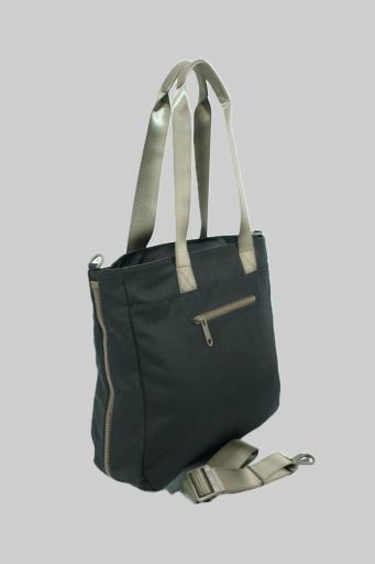 Bolso shopper kcb balloon negro 3525 NE [3]