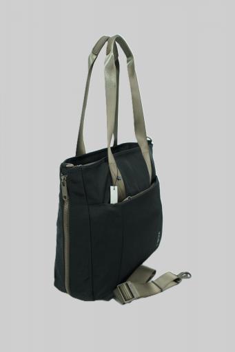 Bolso shopper kcb balloon negro 3525 NE [2]