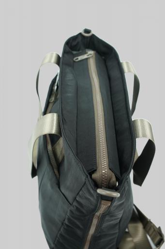 Bolso shopper kcb balloon negro 3525 NE [4]