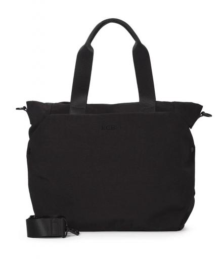 Bolso shopper kcb bind negro 3662 NE