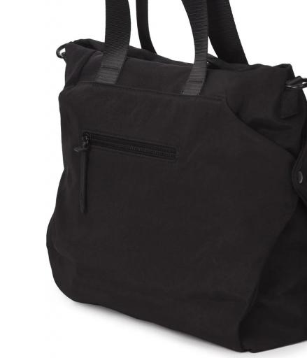 Bolso shopper kcb bind negro 3662 NE [1]