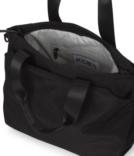 Bolso shopper kcb bind negro 3662 NE [3]