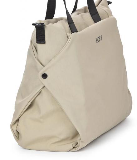Bolso shopper kcb bind taupe 3662 TA [1]
