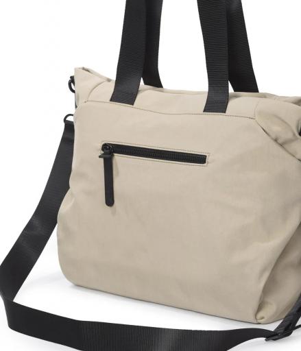 Bolso shopper kcb bind taupe 3662 TA [2]