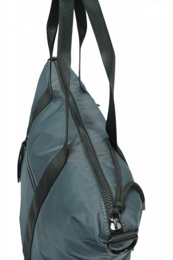 Bolso shopper kcb puffy azul 3049 AZ [4]