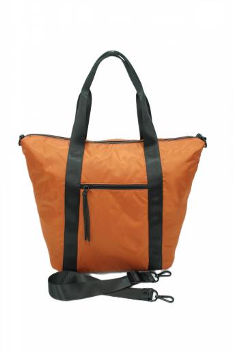 Bolso shopper kcb puffy caldera 3049 CA [1]