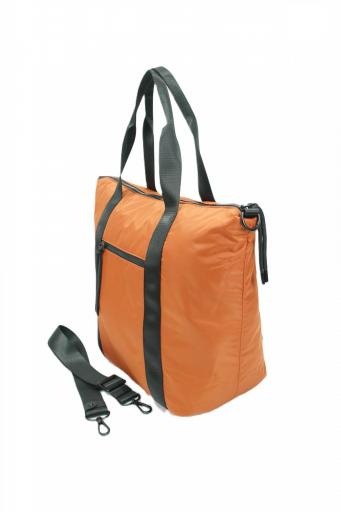 Bolso shopper kcb puffy caldera 3049 CA [2]