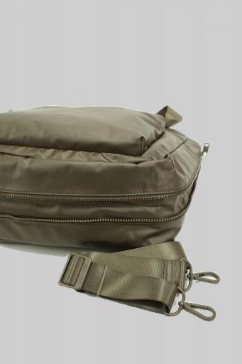 Bolso shopper kcb square marrón 3572 MA [6]