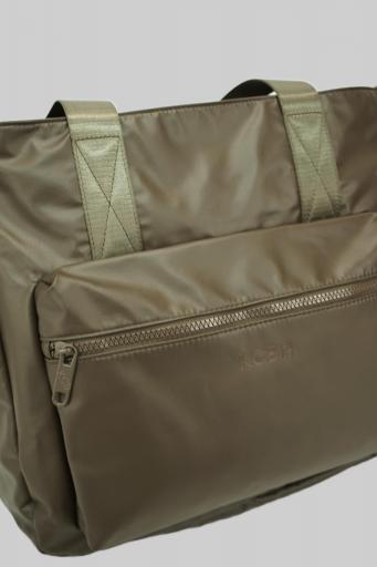 Bolso shopper kcb square marrón 3572 MA [7]