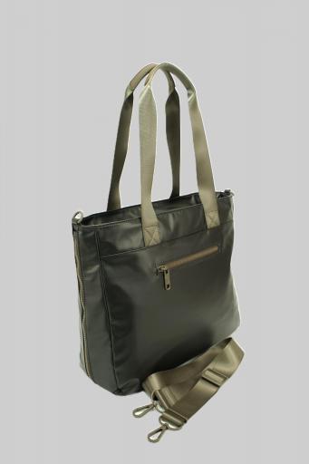 Bolso shopper kcb square negro 3572 NE [2]
