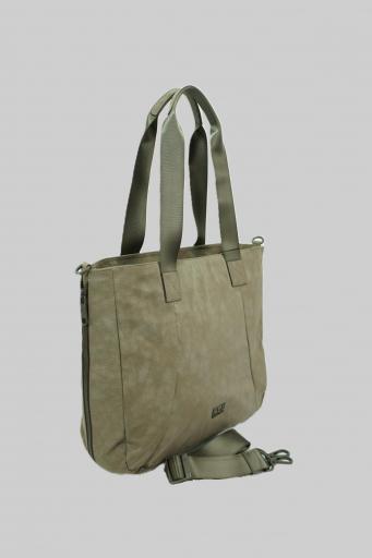 Bolso shopper l expandible kcb side taupe 3370 TA [3]