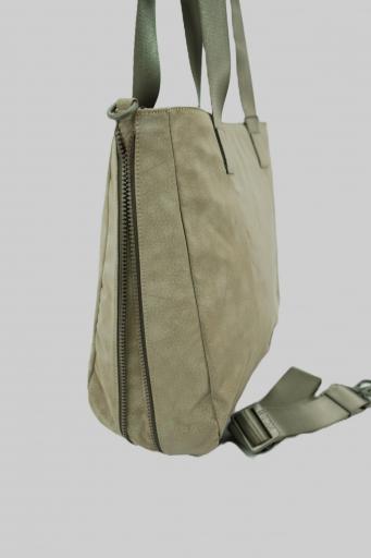 Bolso shopper l expandible kcb side taupe 3370 TA [4]