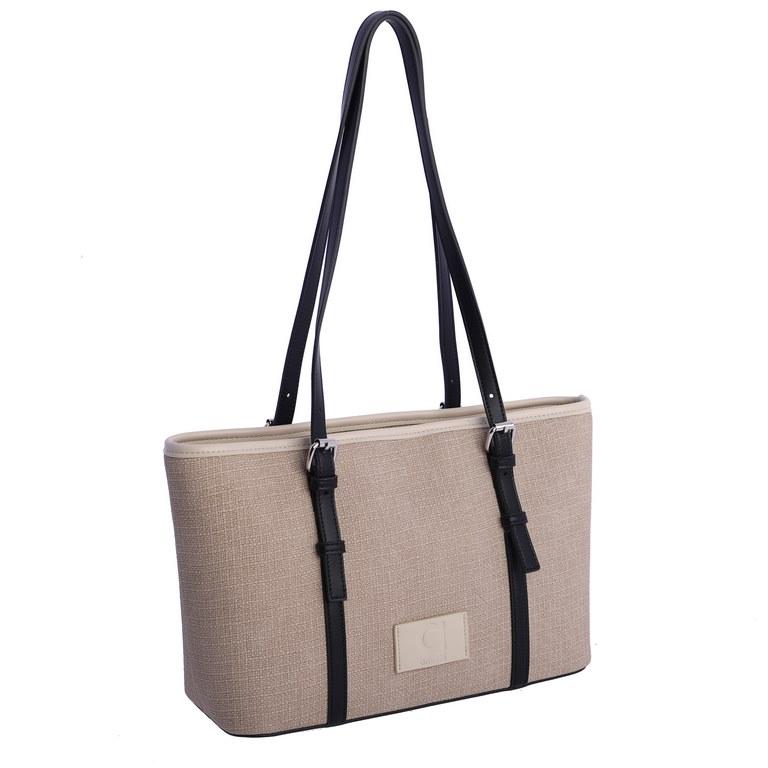 Bolso shopper mediano amichi para mujer SV2008