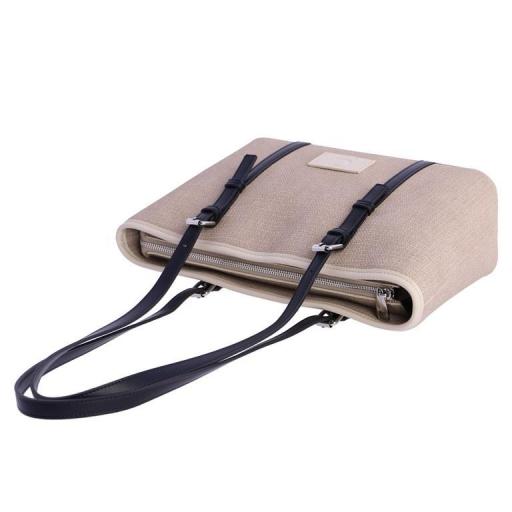 Bolso shopper mediano amichi para mujer SV2008 [4]