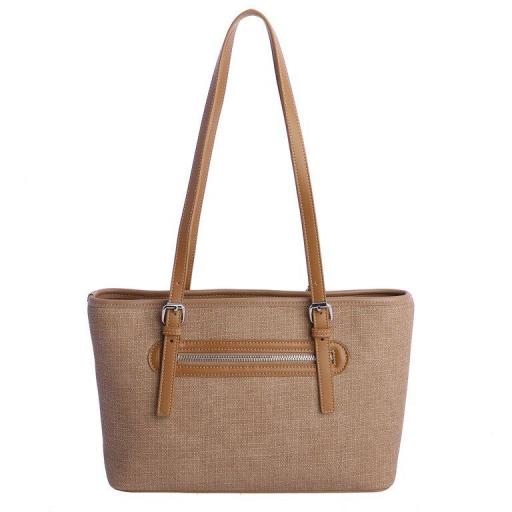 Bolso shopper mediano amichi para mujer SV2008 [3]