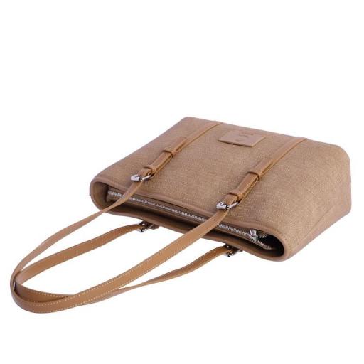 Bolso shopper mediano amichi para mujer SV2008 [5]