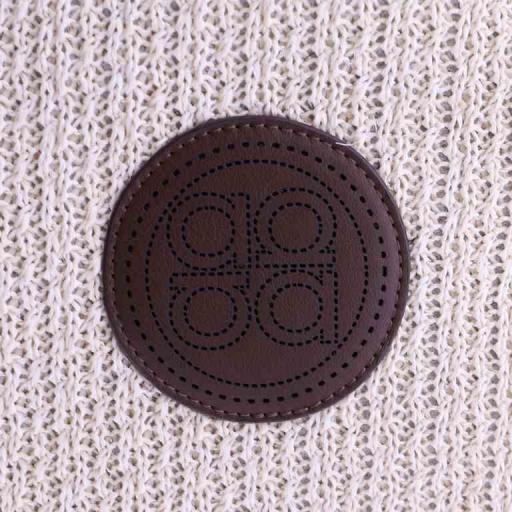 Bolso shopper rafia amichi para mujer SV5306 [7]