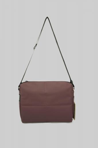 Bolso slang bcn Sulka burdeos SUK2 48 [0]
