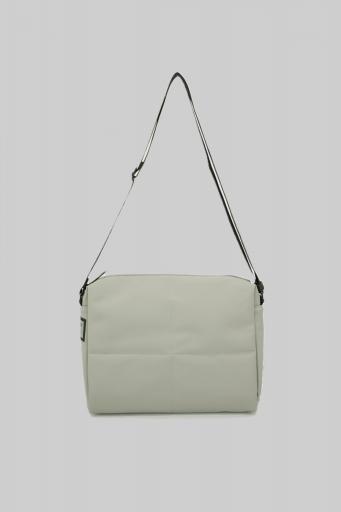 Bolso slang bcn Sulka gris claro SUK2 42 [0]