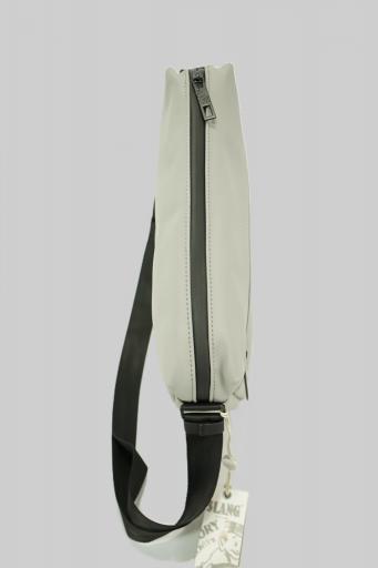 Bolso slang bcn Sulka gris claro SUK2 42 [4]