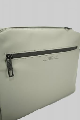 Bolso slang bcn Sulka gris claro SUK2 42 [5]