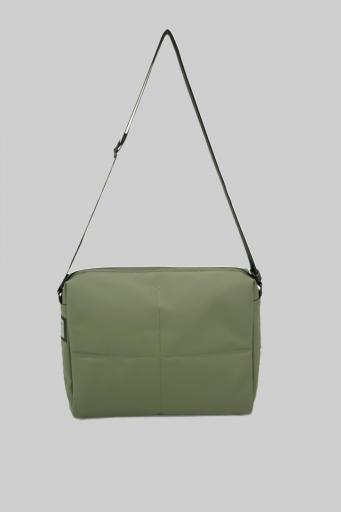 Bolso slang bcn Sulka kakhi SUK2 49 [0]