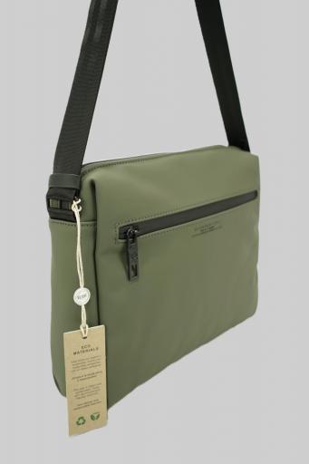 Bolso slang bcn Sulka kakhi SUK2 49 [3]