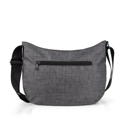 Bolso tipo gondola gabol shani gris 604012 [2]