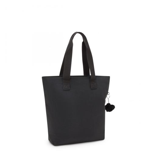 Bolso tote kipling hanifa negro I7937 P39 [1]